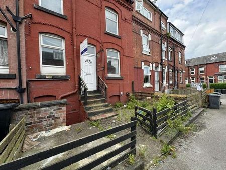 Bexley Terrace, Leeds, LS8 - Photo 2