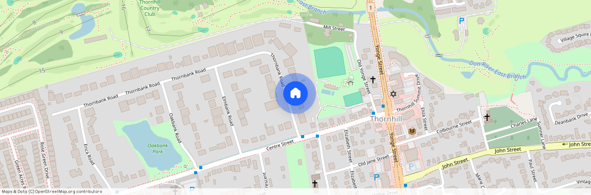 9 Thornbank Road, ON, Vaughan (Uplands)