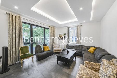 5 bedroom apartment to rent - Photo 3