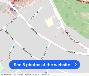 Kingsway, West Wickham, BR4 - Photo 1