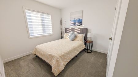 4263 Fourth Ave, Niagara Falls (#723) - 3 Bedroom Apartment - Photo 2