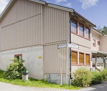 Malmvägen 43, Stockholm - Foto 1