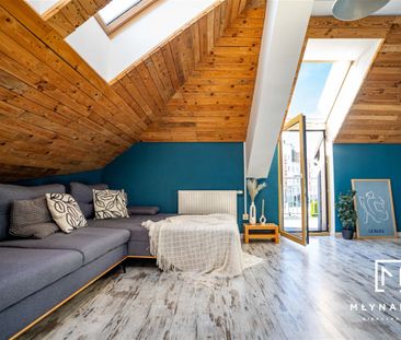 Mieszkanie na wynajem Bielsko-Biała, Langiewicza, Urodzajna 73.19 m - Фото 3