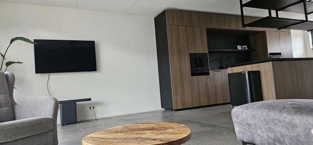 Huis te huur: Barend Cohenstraat 17 4817 CS Breda - Photo 1