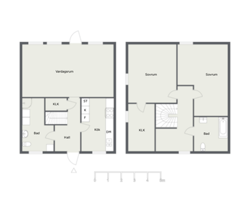 Ekvägen 14, Östra Grevie - Photo 1