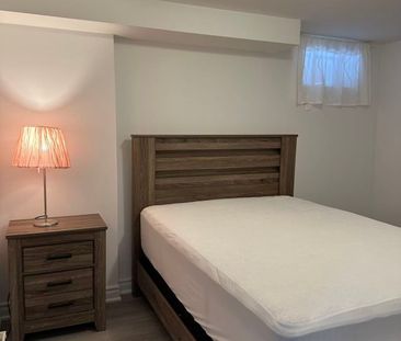 For Lease - 50 Drizzel Crescent Unit# Bsmt, Richmond Hill, Ontario - Photo 1