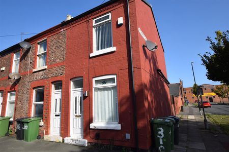 St Anne Street Birkenhead, 2 bedroom, House - Terraced - Photo 5