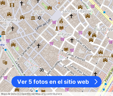 Room 1 - Carrer d' Avinyo 24 - Foto 1