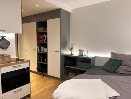 Bigger Bude 1.03.28 - Photo 4