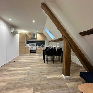 Appartement T2 Ollainville à louer - Photo 2