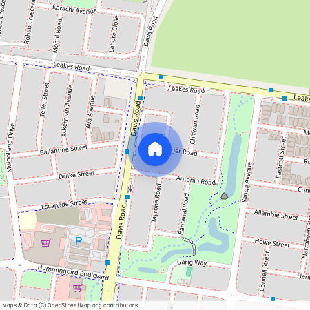 27 Kruger Road, Tarneit VIC 3029