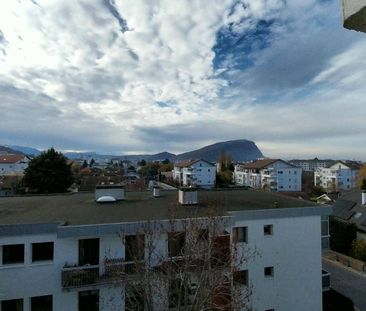 Location appartement 2 pièces 53.75 m² à Annemasse (74100) 5 - Photo 2