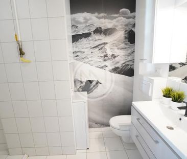 Designerskie mieszkanie na wynajem - Фото 4