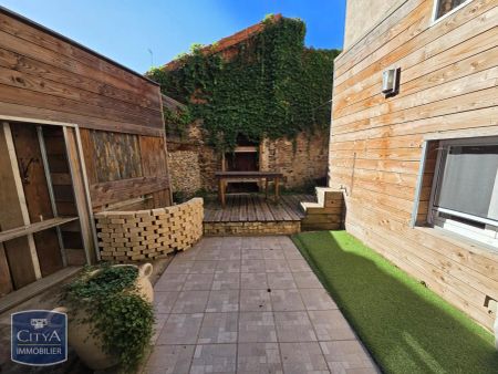 Maison à louer 5 pièces 124.07m² - Photo 2