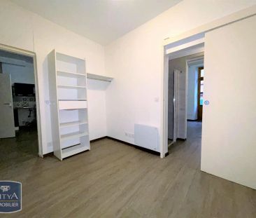 Appartement à louer 3 pièces 61.39m² - Photo 4