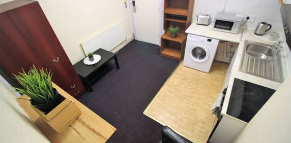 1 Bedroom Studio - Photo 2