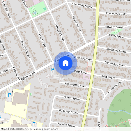 37 Rykert Street, St. Catharines, ON L2S 3S5