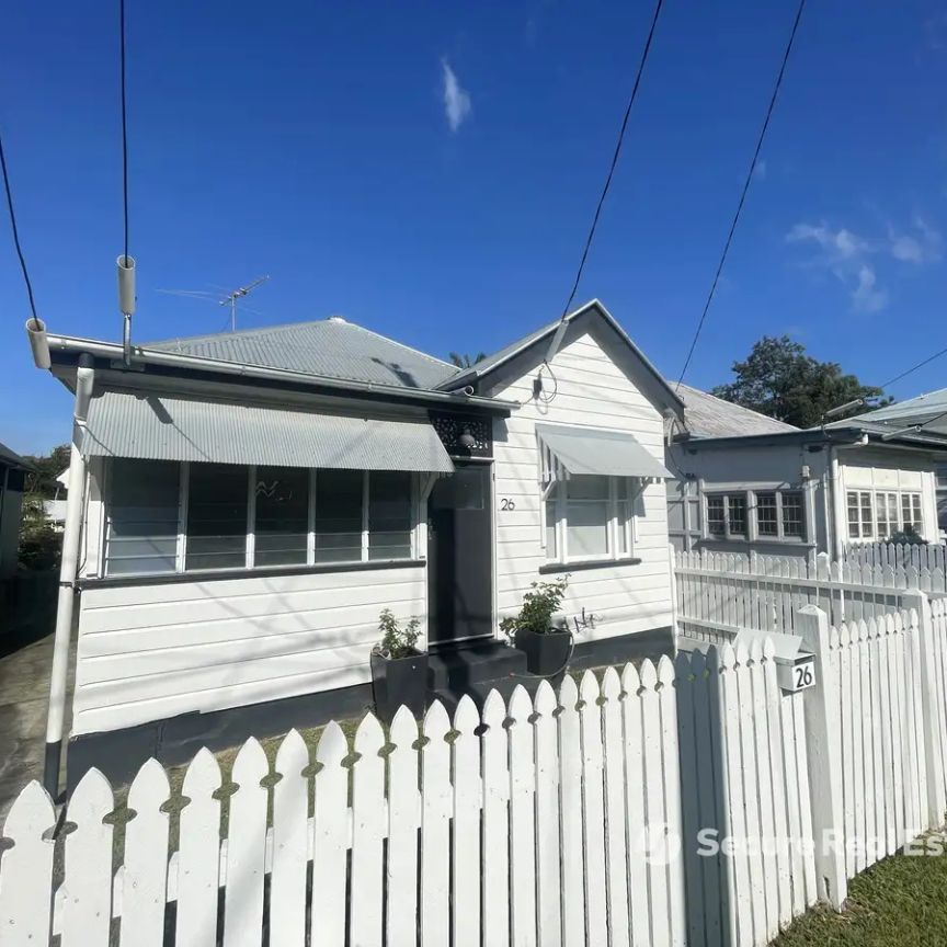 26 Annie Street, Auchenflower QLD 4066 - Photo 1