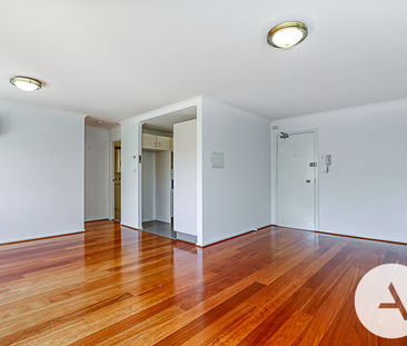 30/60 Henty Street, Braddon ACT 2612 - Apartment For Rent | Domain - Photo 6