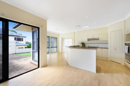 Make this Spacious, Single Level House your New Home - Photo 2