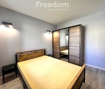 Mieszkanie 36,81 m², Biała Podlaska, Podmiejska - Photo 3