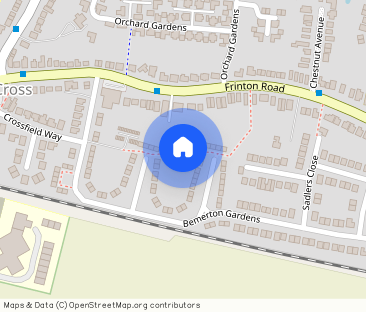 Pondtail Court, Kirby Cross, Frinton-On-Sea - Photo 1