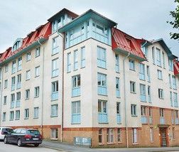 Övre Kvarngatan, Borås - Photo 1