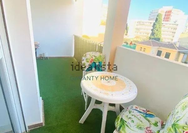 Alquiler de piso en Calle los Fenicios