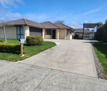 38 Riverholm Drive, Mangakakahi - Photo 6