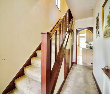 1 bedroom in a house share to rent - Photo 4