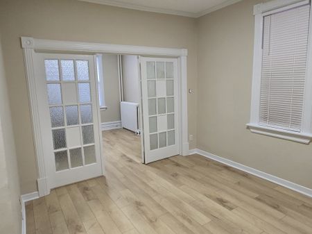 For Lease - 158 St Andrew Street Unit# 1, Lower Town - Sandy Hill, Ontario - Photo 3