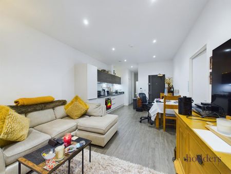 1 bedroom apartment to rent - Photo 2