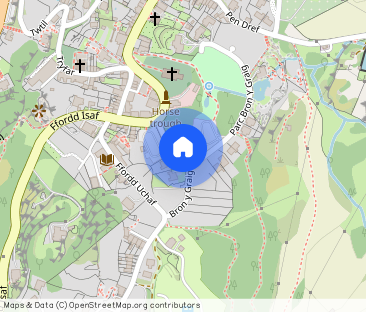 Bron Y Graig, Harlech - Photo 1