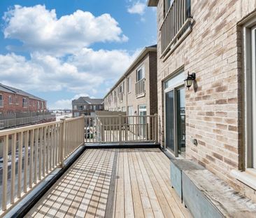 For Lease - 15 Temple Manor Road, Brampton, Ontario - Photo 5