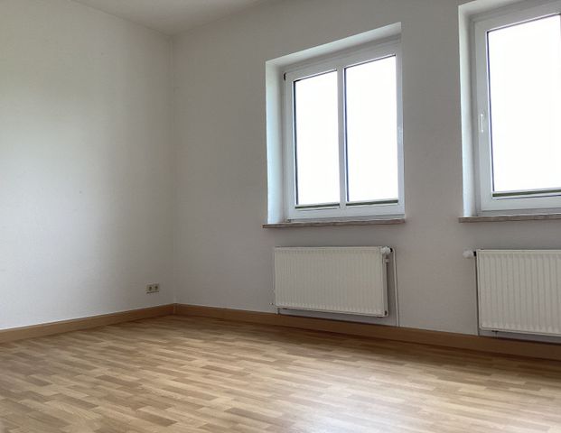 großzügige 3-Zimmerwohnung - Photo 1