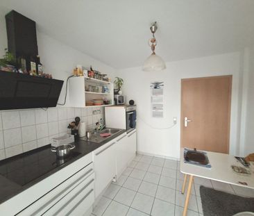 Gemütliches Stadtleben: 3-Zimmer-Wohnung in Magdeburg-Stadtfeld-Ost - Photo 4