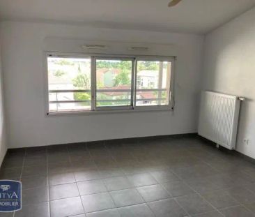 Appartement à louer 3 pièces 58.16m² - Photo 6