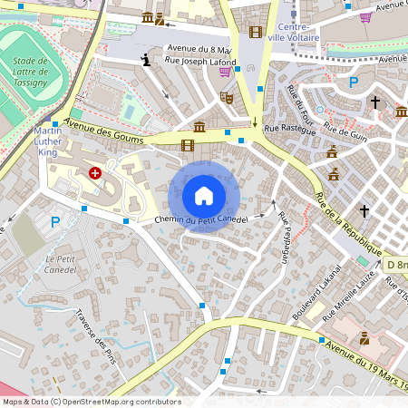 Aubagne