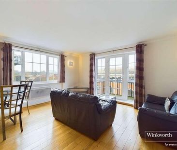 Riverside House, Fobney Street, Reading, Berkshire, RG1 - Photo 2