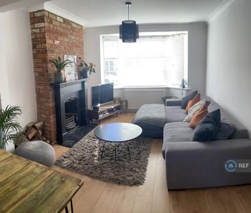 2 bedroom terraced house to rent - Photo 1