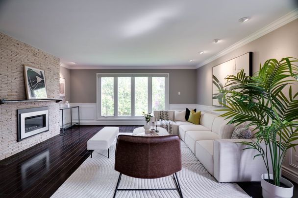 For Lease - 244 Waterloo Avenue, Toronto, Ontario - Photo 1