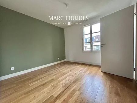 (Français) A Senlis appartement avec ascenseur - Photo 2