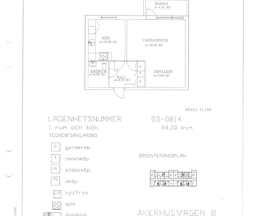 Åkershus 8b, Staffanstorp - Foto 2