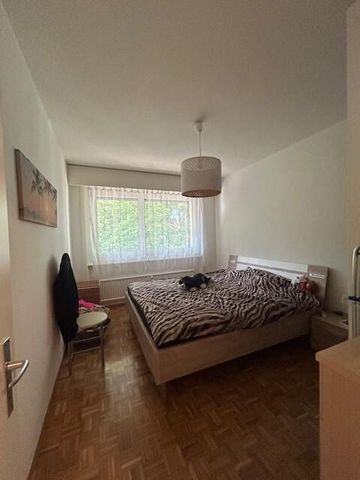 2.5 Zimmer, 54 m², 3. Stock - Photo 3