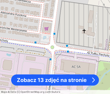 2 pok.| aneks - Tu chce się wracać! Wygoda - Zdjęcie 1