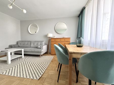 Świeżo po remoncie / Metro Płocka / Nowoczesne 42 m² - Фото 4