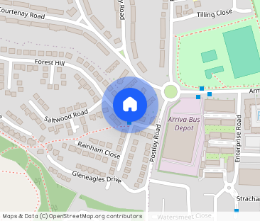 Forest Hill, Maidstone, ME15 - Photo 1