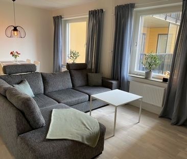 Fyrklöversgatan 23 - Photo 1