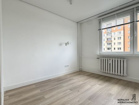 3 Pokojowe mieszkanie w Centrum | Wynajem - Photo 2