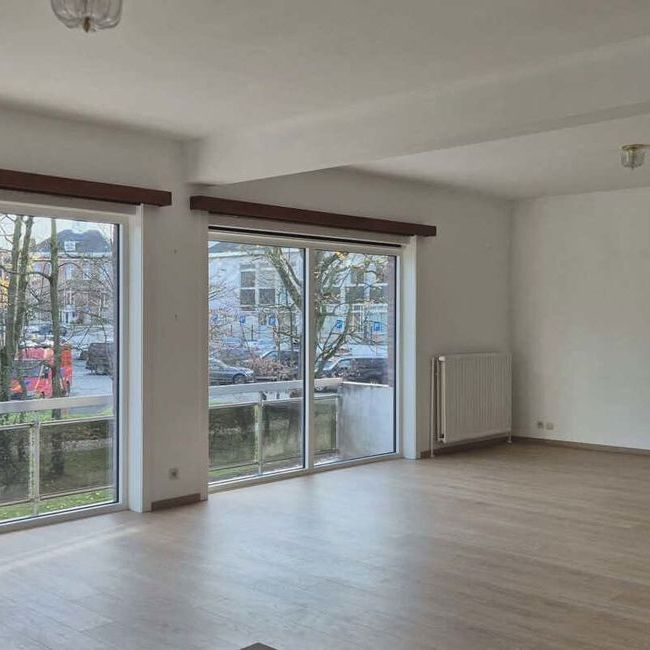 Appartement te huur in Lede voor € 850 met 2 slaapkamers - Foto 1